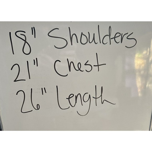 Women’s Polyester Seersucker Jacket Reversible Black Tan Button Coat No tags - Picture 7 of 7